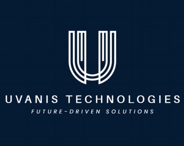 Uvanis Logo