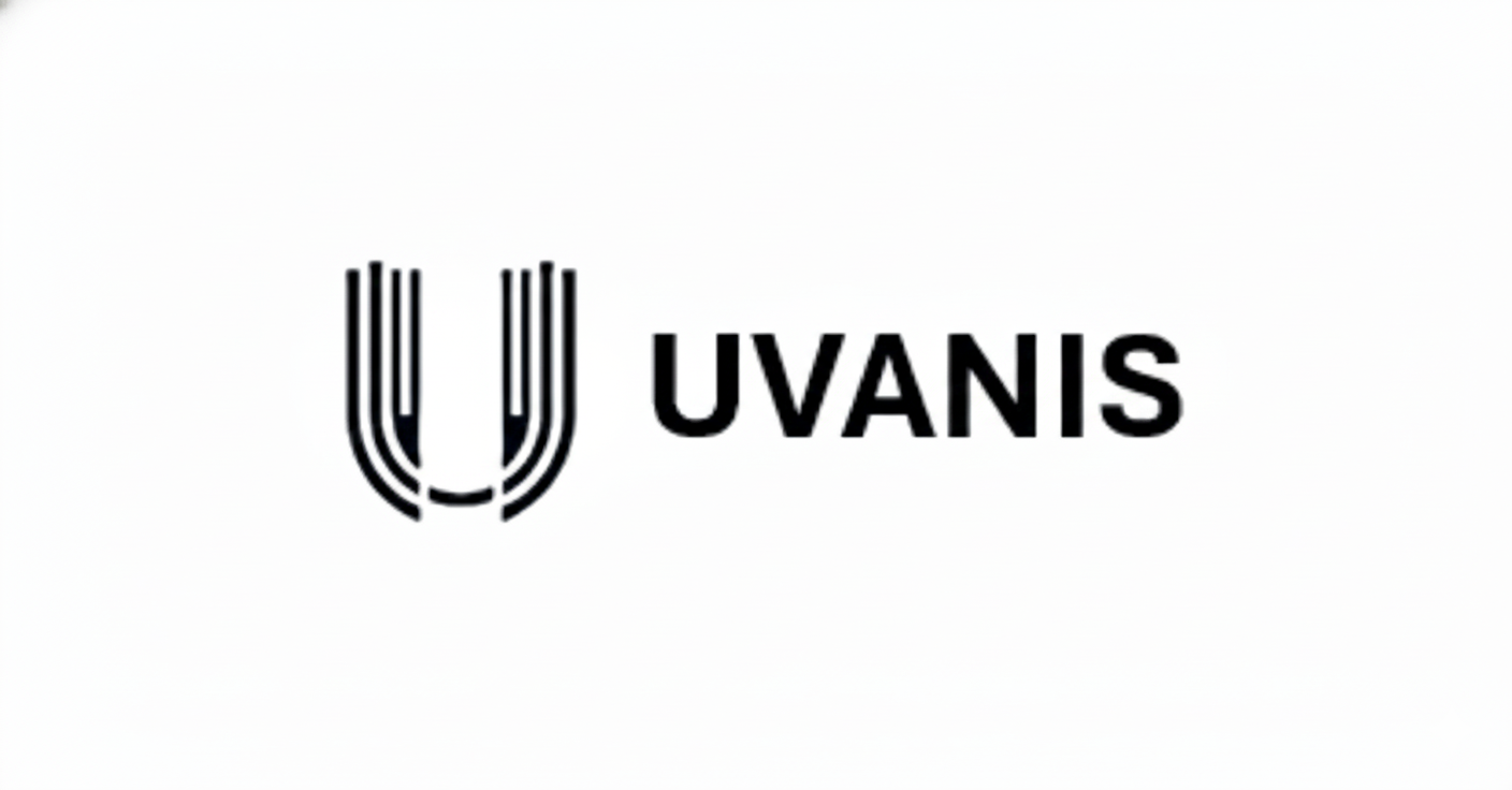 Uvanis Logo