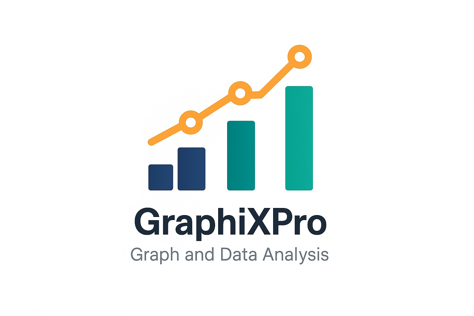 GraphiXPro Logo