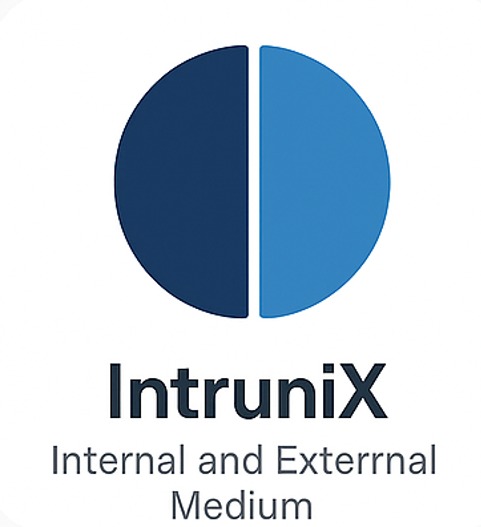 IntruniX Logo