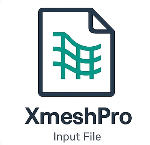 XmeshPro Logo